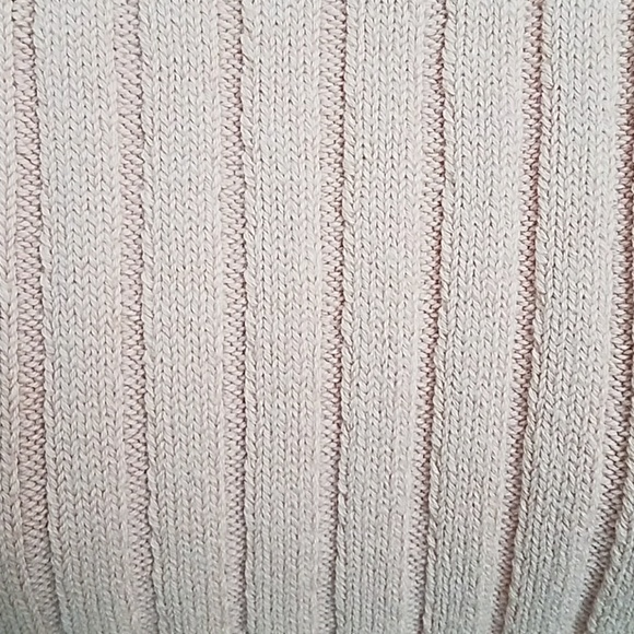 💙3x$15 Pink Sweater Knit-Top - Picture 3 of 6